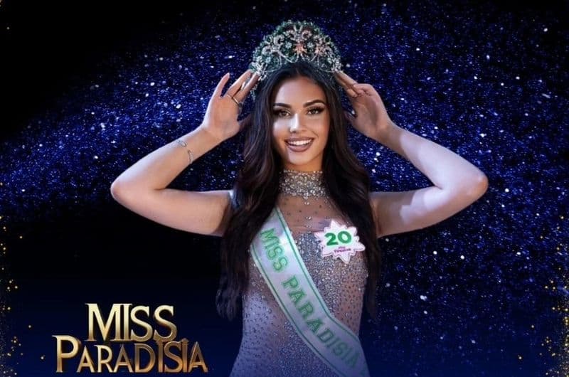 MISS PARADISIA 2026 - Tutto pronto per la finalissima: ecco chi sono le sei canavesane in lizza