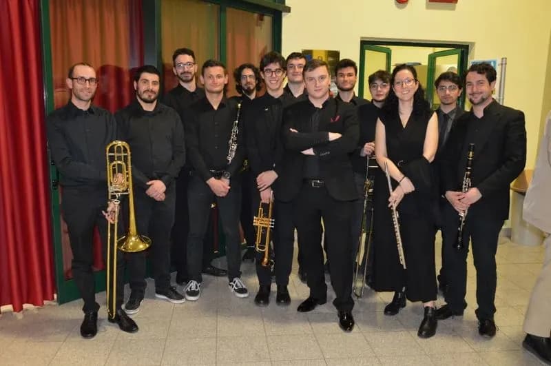 QC LIVE - Mezz'ora con Gli Amis dal Furn, emergente band canavesana - VIDEO