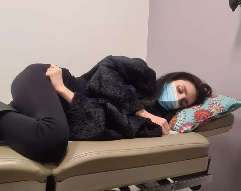 FORNO CANAVESE - Sono ore decisive per Rebecca: le sue condizioni si sono aggravate