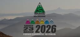 FORNO CANAVESE - Trail del Monte Soglio: ultimi giorni per l'iscrizione a tariffa ridotta
