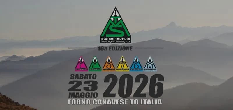 FORNO CANAVESE - Trail del Monte Soglio: ultimi giorni per l'iscrizione a tariffa ridotta