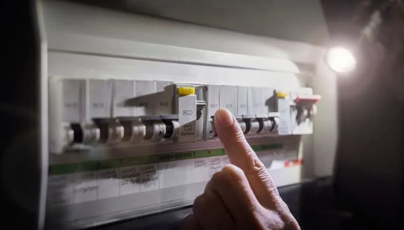 FRASSINETTO - Salta la corrente elettrica, paese al buio. Il sindaco: «Sistema di Enel lacunoso e non adeguato ai tempi»