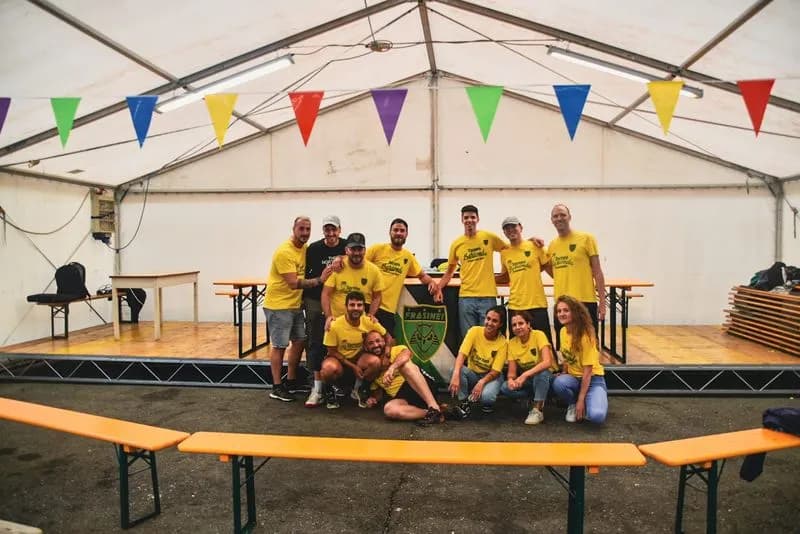 FRASSINETTO - Estate da urlo grazie ai tornei estivi: un successo di pubblico ed emozioni - FOTO