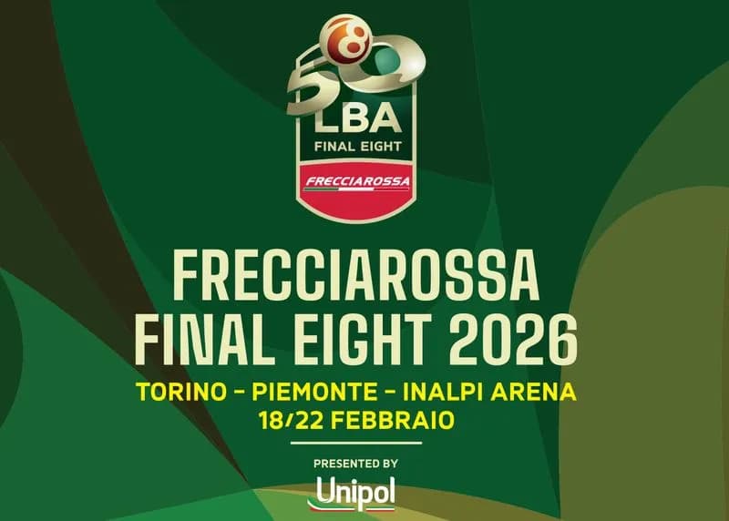 SPORT – A Torino la grande festa del basket