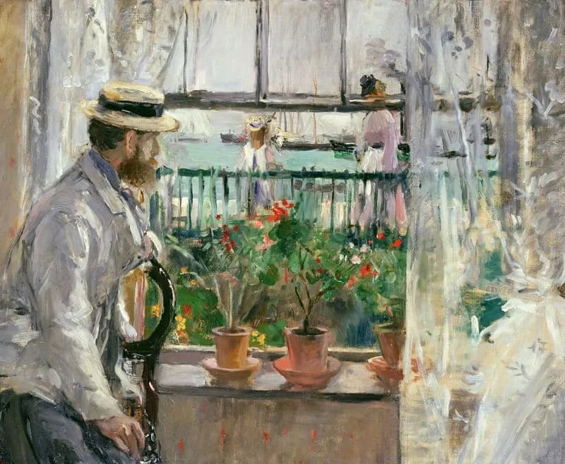 ARTE – Ultimi giorni per la mostra su Berthe Morisot