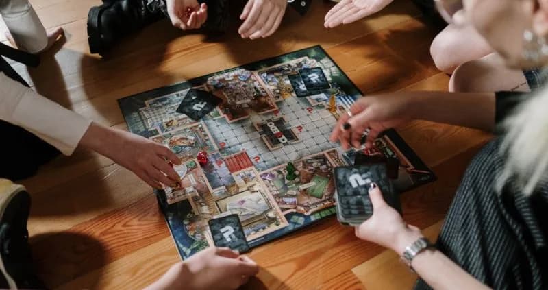 Giochi da tavolo cooperativi: come lavorare insieme per vincere e divertirsi