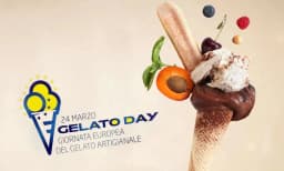 FOOD – La festa europea del gelato artigianale