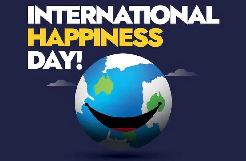 RICORRENZE - Smile, è la giornata mondiale della felicità