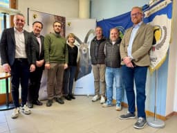 GRAN PARADISO - Locana e Valprato nel nuovo Consiglio direttivo del Parco