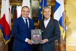 MUSICA - Il GrandTour di Claudio Baglioni si chiude a Torino