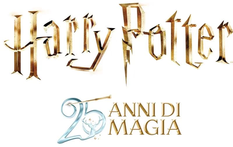 CELEBRAZIONI – I primi 25 anni di Harry Potter al cinema