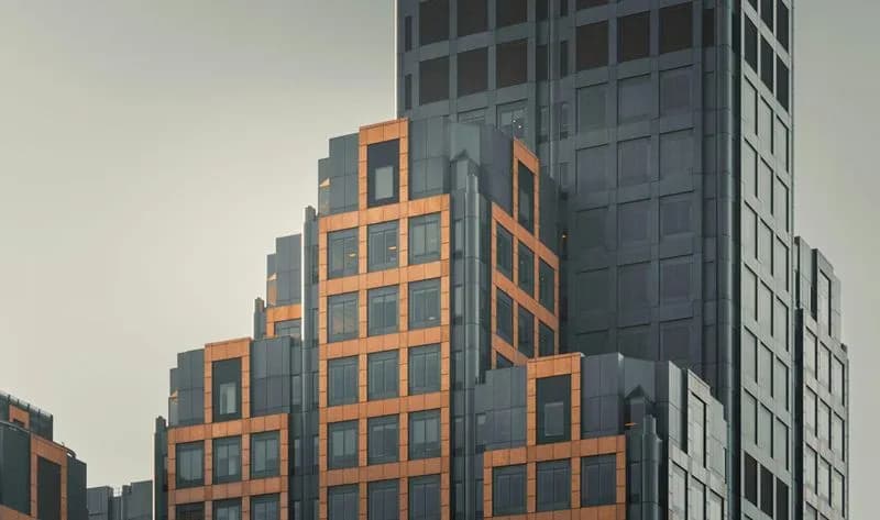 Dalle impalcature ai droni: ecco come si modernizza l'edilizia italiana