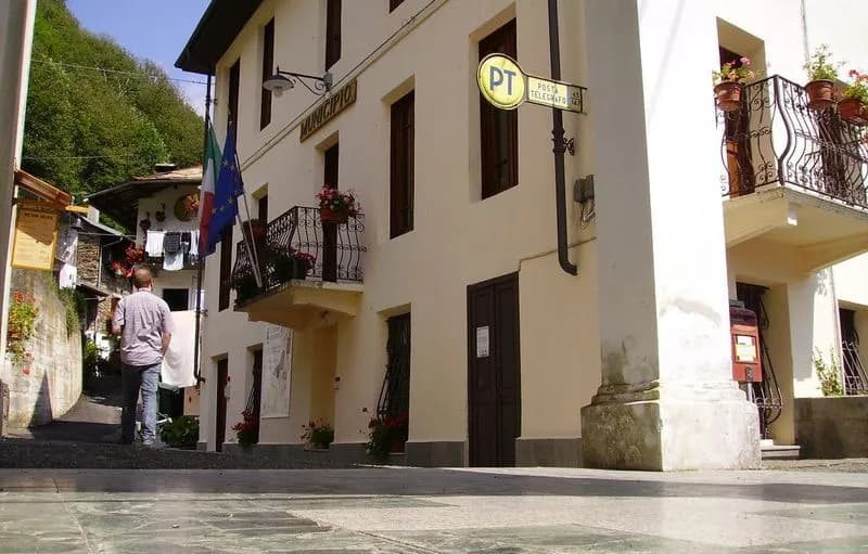 INGRIA - Le scuole della Valle Soana e di Frassinetto a lezione all'aperto