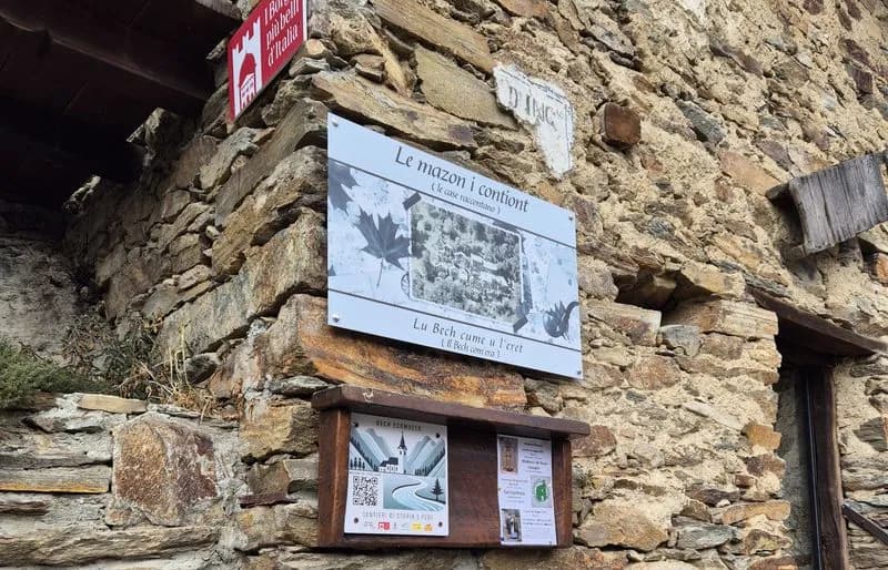 INGRIA - Escursionismo, partito il progetto «Sentieri di storia e fede» - FOTO