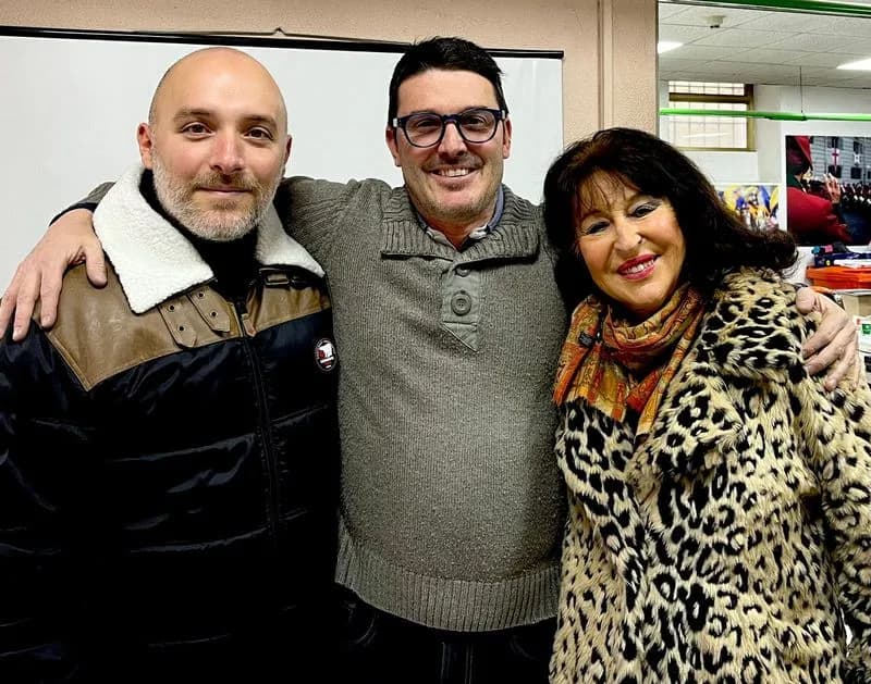 IVREA - Carnevale, le fotografie di Alessio Avetta in mostra all'atelier ArtDabò