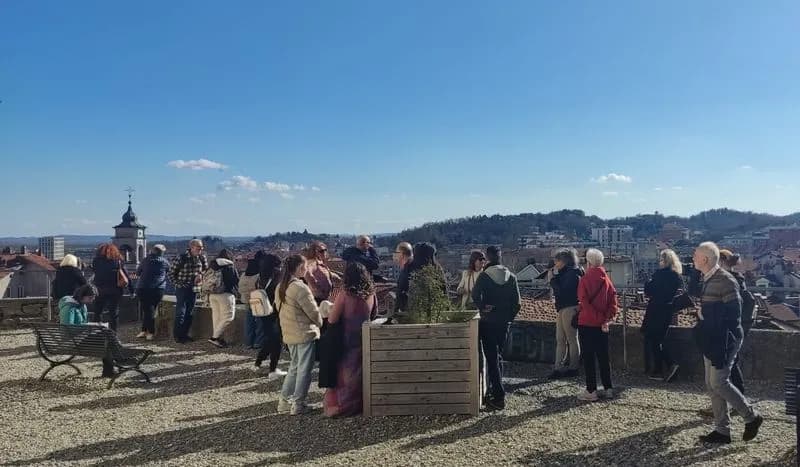 IVREA - Conclusa la formazione rivolta agli «ambasciatori della città»