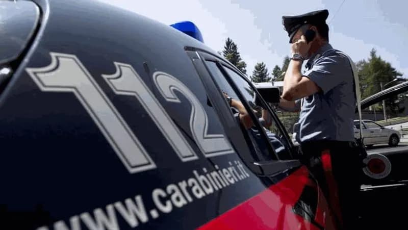 CANAVESE - Assalti ai bancomat col «metodo della marmotta»: 48enne in carcere