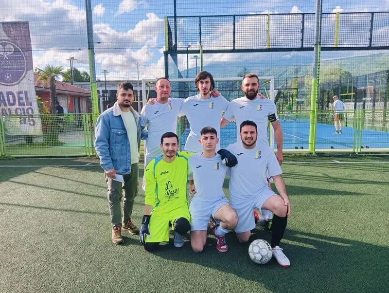 CANAVESE - Calcio a 5, ecco tutte le regine dei campionati di Acsi: al via la fase finale
