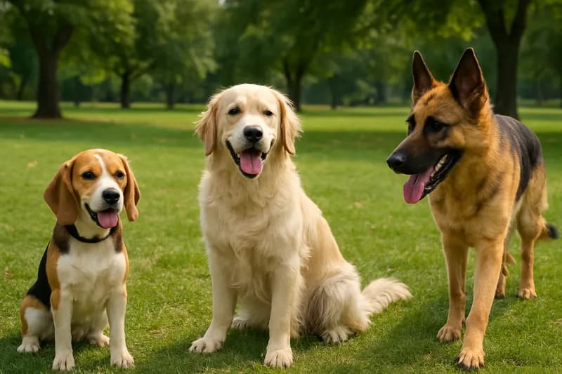 IVREA - «Opportunamente ammaestrato, l'uomo può diventare il miglior amico del cane»