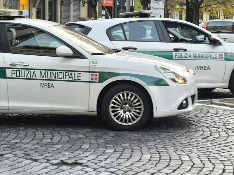 CARNEVALE IVREA - Strade chiuse, parcheggi, deviazioni: quattro consigli per non rimanere bloccati nel traffico