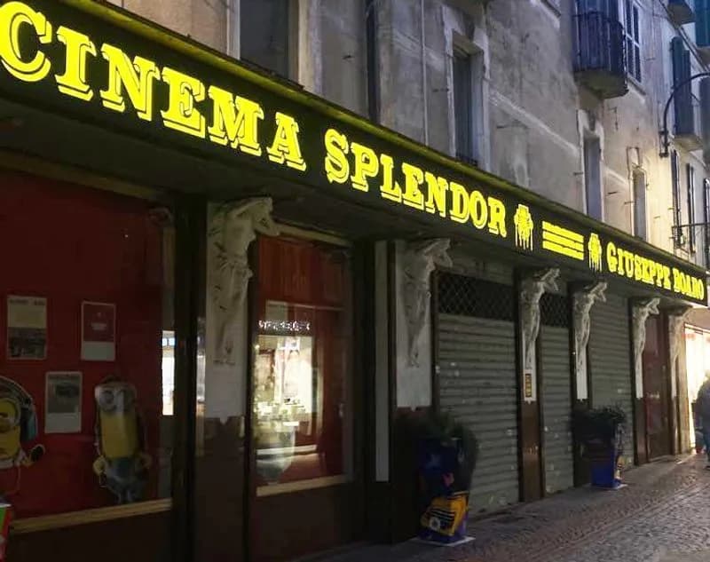IVREA - Torna il cineclub al Boaro: si parte con la «Corazzata Potemkin»