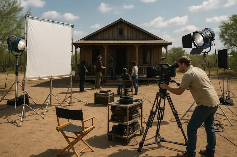 IVREA - Cinema internazionale in città: si cercano comparse per il film di Luca Guadagnino su Sam Altman, il «papà» di ChatGPT