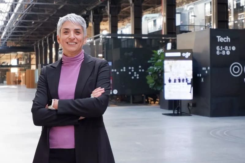 IVREA - Simonetta Sada è stata eletta all’unanimità Presidente del Gruppo Ict di Confindustria Canavese