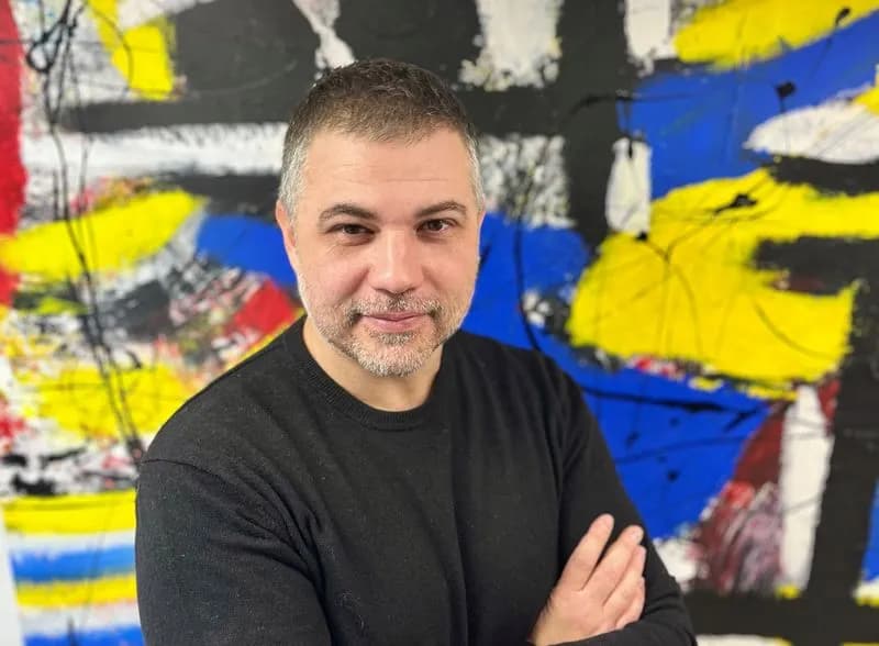 IVREA - Andrea Mazzola è il nuovo presidente del Gruppo Turismo, Cultura e Sport di Confindustria Canavese