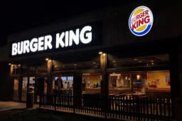 IVREA - Apre un Burger King in corso Vercelli con 27 nuovi posti di lavoro