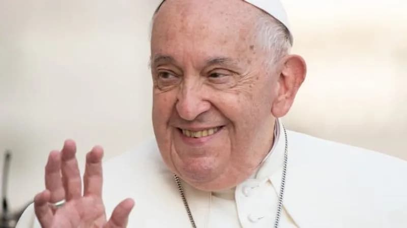 CANAVESE - Le diocesi di Ivrea e Torino invitano i fedeli a pregare per Papa Francesco