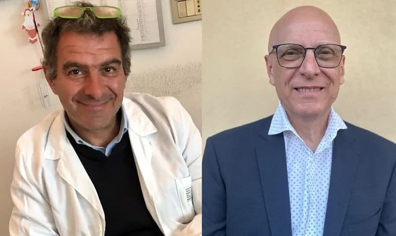 CANAVESE - Ugo Scarlato e Giorgio Vellani nuovi direttori del Dipartimento di Area Chirurgica e del Dipartimento Oncologico Asl To4