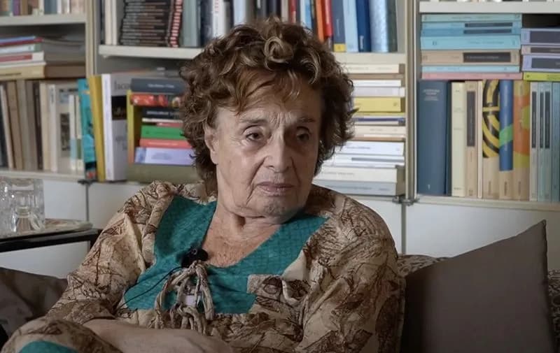 IVREA - Addio a Fernanda Contri, ex ministra e prima donna giudice della Corte Costituzionale