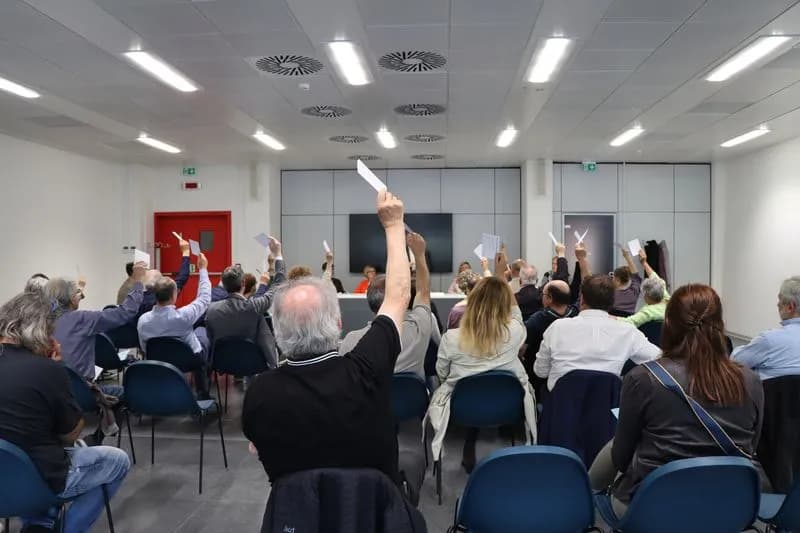 IVREA - Novità dalla Fondazione di Comunità del Canavese