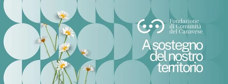 IVREA - Fondazione di Comunità del Canavese, finanziati progetti per 32mila euro
