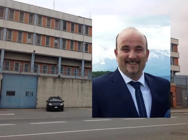 IVREA - Incidente sul Terzo Ponte, il dolore del ministro Zangrillo