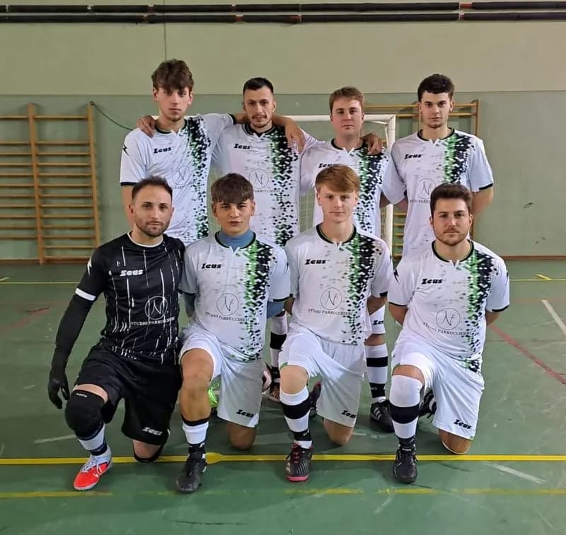 CANAVESE - CoppAca di calcio a 11, la Kanavesana19 vola in semifinale
