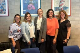 IVREA - Infermieristica, un successo il progetto di promozione nelle scuole