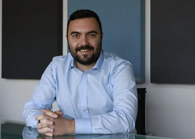 IVREA - Vignono nuovo presidente dei Giovani Imprenditori canavesani