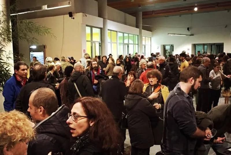 IVREA - Il bando del Movicentro l'ha vinto la cooperativa Zac!