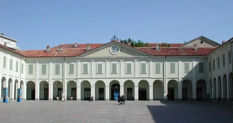 IVREA - Il museo Garda riapre con l'arte orientale ed europea