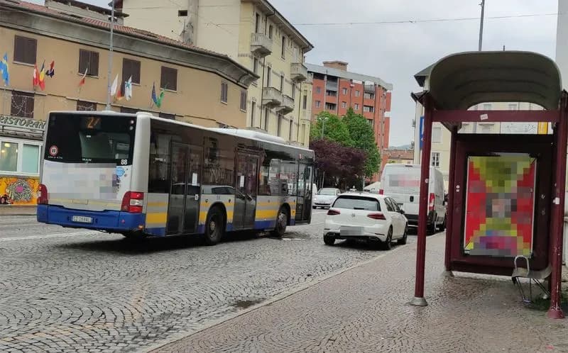 IVREA - E' tornata la navetta bus Unesco-Parco dei 5 laghi