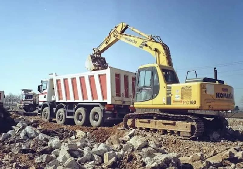 IVREA - Cava di San Bernardo, il comitato ribadisce il suo «no»: «Un'opera che smonterebbe mezzo quartiere»