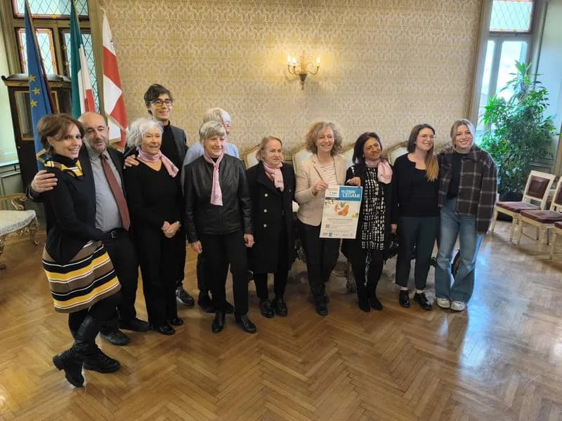IVREA - Nasce «Nutrire Legami», il cibo come linguaggio, relazione e cultura