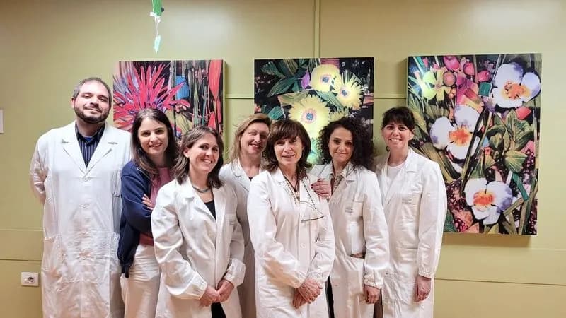 IVREA - Grande partecipazione all'open day ad accesso libero dedicato alla vaccinazione contro il Papillomavirus