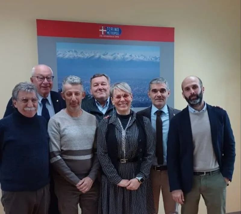 IVREA - Parco 5 Laghi: firmata la convenzione per la Comunità consultiva