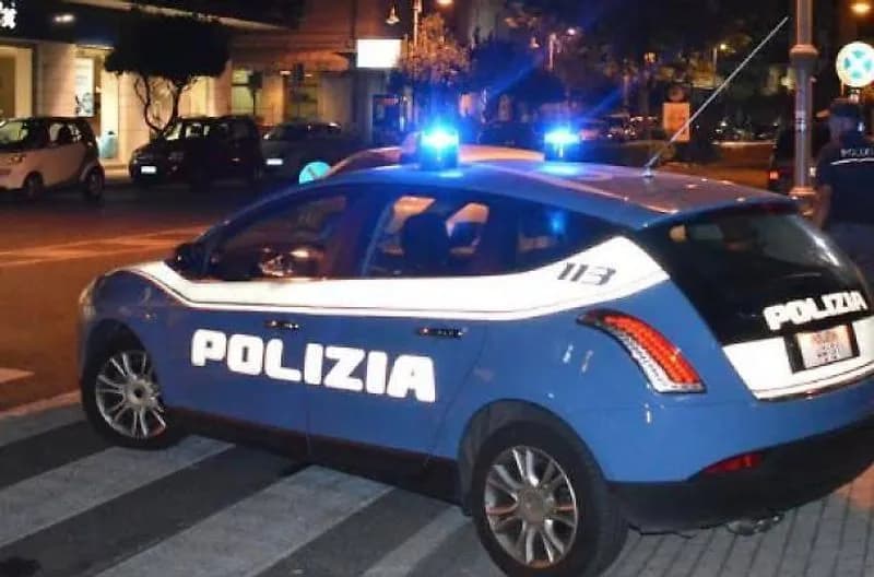 IVREA - Aggredita e accoltellata alla testa dal compagno: 45enne ricoverata in ospedale