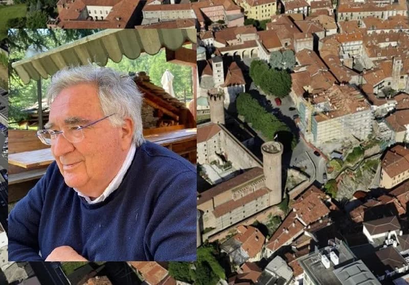 IVREA - Addio al medico anestesista e dentista Riccardo Ravera