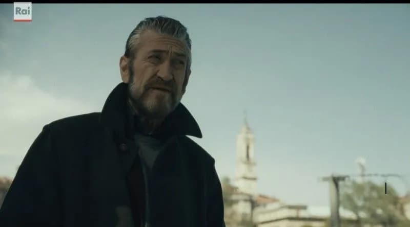 CANAVESE IN TV - Un successo la puntata di Rocco Schiavone girata a Ivrea: quasi due milioni di spettatori - FOTO