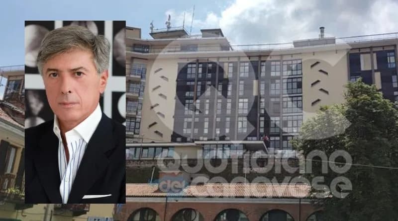 IVREA - Addio a Rodolfo Bucci, stimato medico e luminare della terapia del dolore