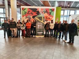 IVREA - Nasce SemiUrbani: la rete delle aziende agricole per valorizzare i prodotti del territorio e la filiera corta - FOTO e VIDEO